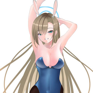 アスナ