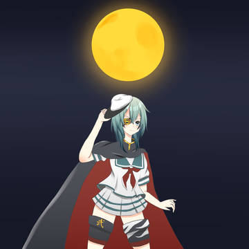 夜戦