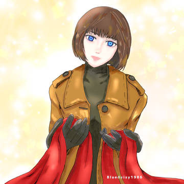 緑川ルリ子さん
