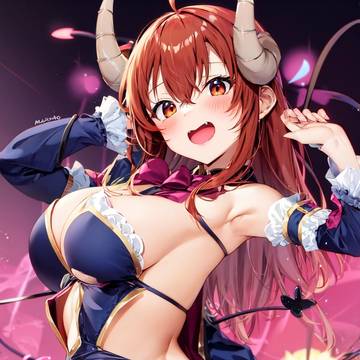 Shadow Mistress Yuko