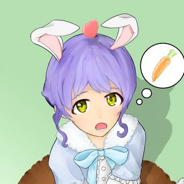 表情豊かな