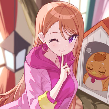 あげはさん