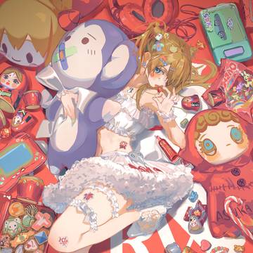matryoshka