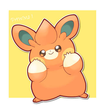 ポケモンTwitterらくがきまとめ4