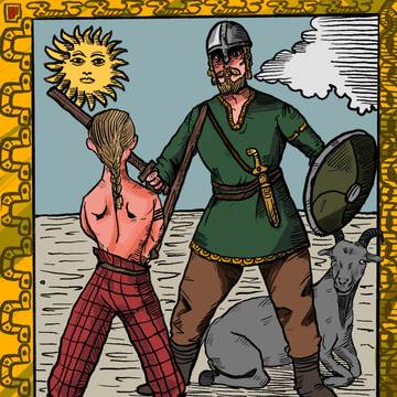 서고트, Visigoth