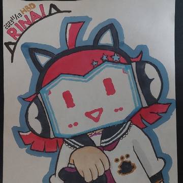 天王寺璃奈ちゃん生誕祭2023