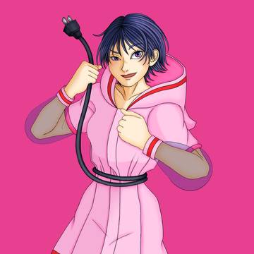 ▶︎たたかう