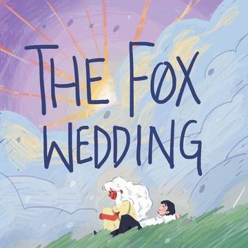 The Fox Wedding (Oneshot)