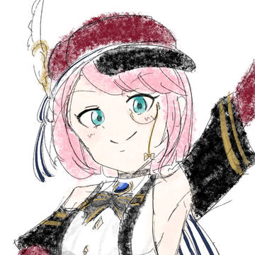 落書き