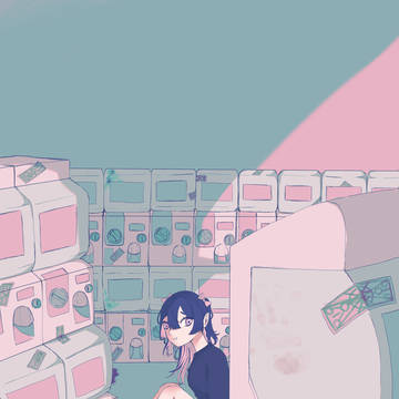 オリジナルの落書き詰め合わせ①