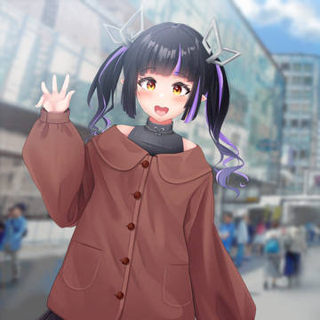 冬服っぽいものを