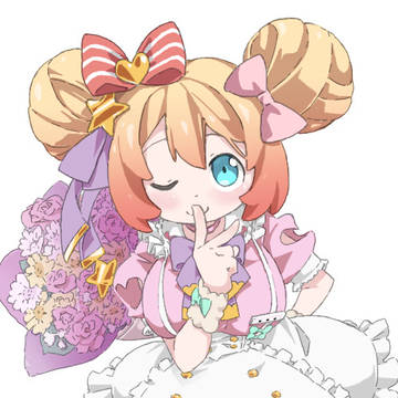桃使ななな