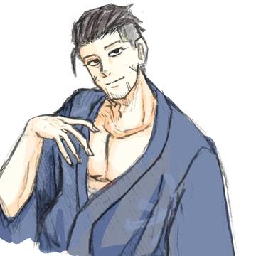 ラクガキ