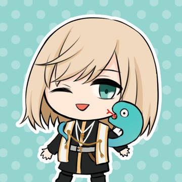 ちっこいキルシュトルテ