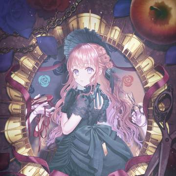 Love, Love, Love！｜COMITIA146新刊表紙