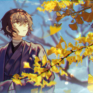 🍂