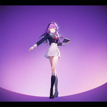 anime girls