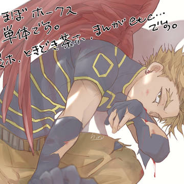 【hrak】ツイログ詰め合わせ