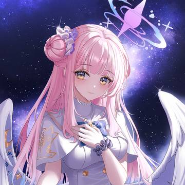 聖園ミカ
