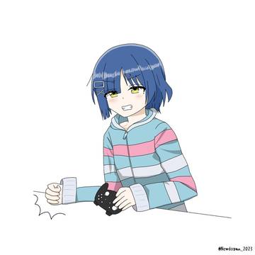 台パンリョウ虹