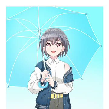 tomorin生日快乐!