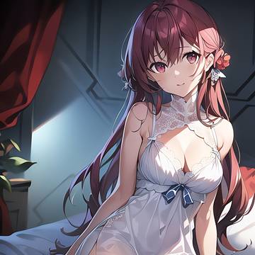ホワイトプリンセス