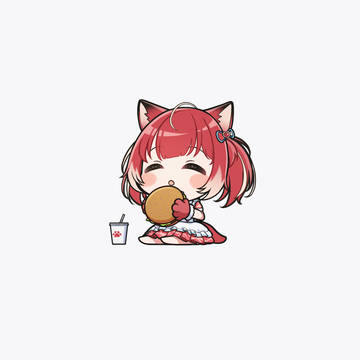 もぐもぐかるび