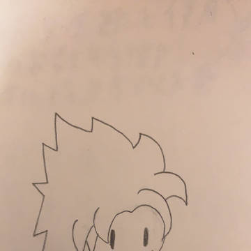 オリキャラ ※チビキャラ
