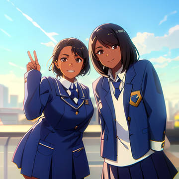 Campus Story 04