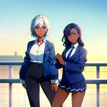 Campus Story 04