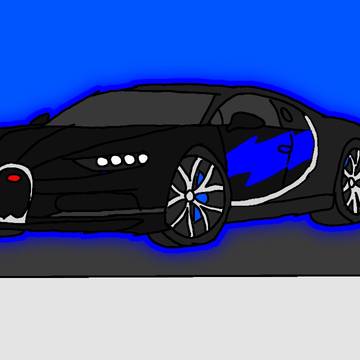 R4V3NCFT Chiron