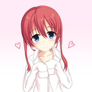 壬生千咲ちゃん
