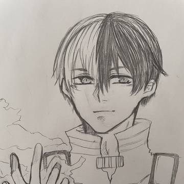 轟焦凍