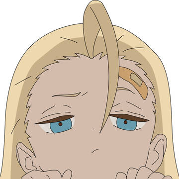 ジョブ子