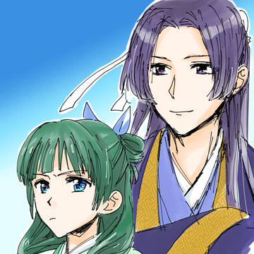 じんまお～