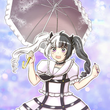 skebイラスト