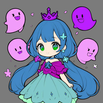 オリキャラ