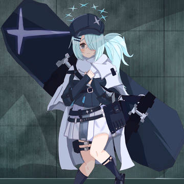 槌永ヒヨリ