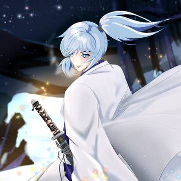 My OC