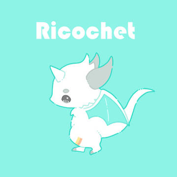 Ricochet