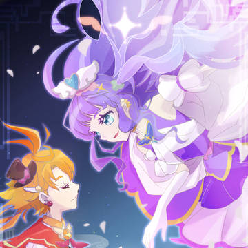 姫と騎士