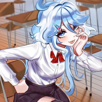 フリーナ