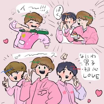 なにわログ①