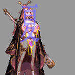 DNF巨乳npc伊列娜(54)