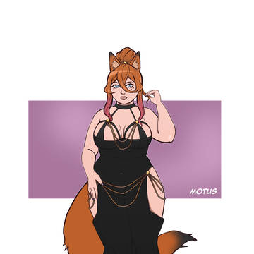 Trending dress