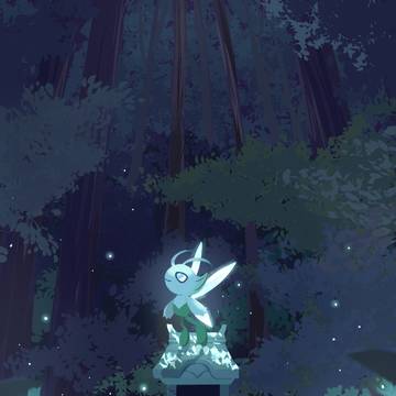 celebi