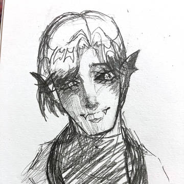 最近の絵