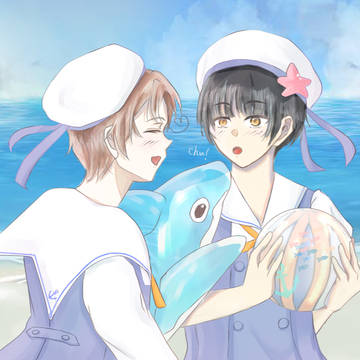ヘタログ