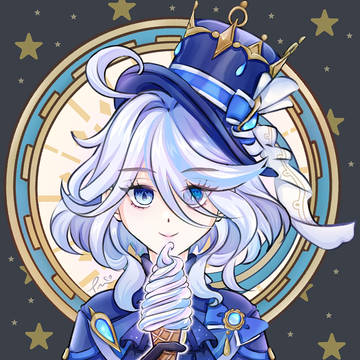 フリーナ