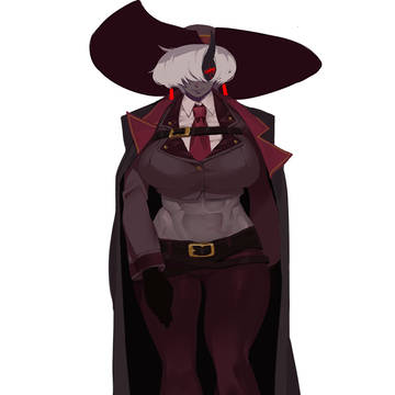 【リクエスト】Tenebria